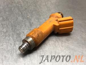 Used Injector (petrol injection) Toyota iQ 1.0 12V VVT-i Price € 14,95 Margin scheme offered by Japoto Parts B.V.