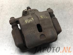 Used Front brake calliper, right Hyundai Atos 1.1 12V Price € 29,95 Margin scheme offered by Japoto Parts B.V.