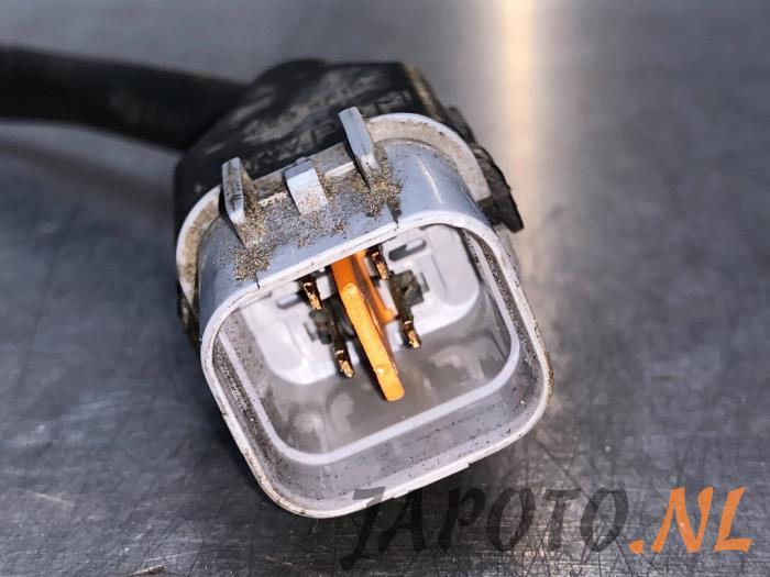 Sonde lambda d'un Kia Picanto (BA) 1.0 12V 2005