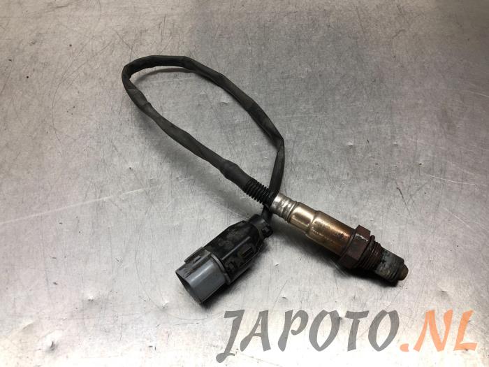 Usados Sonda Lambda Kia Picanto (BA) 1.0 12V Precio € 15,74 Norma de margen ofrecido por Japoto Parts B.V.