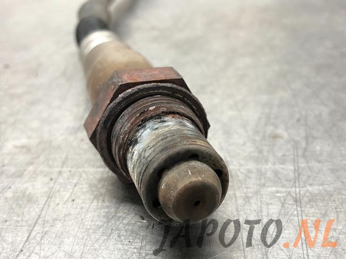 Sonde lambda d'un Kia Picanto (BA) 1.0 12V 2005