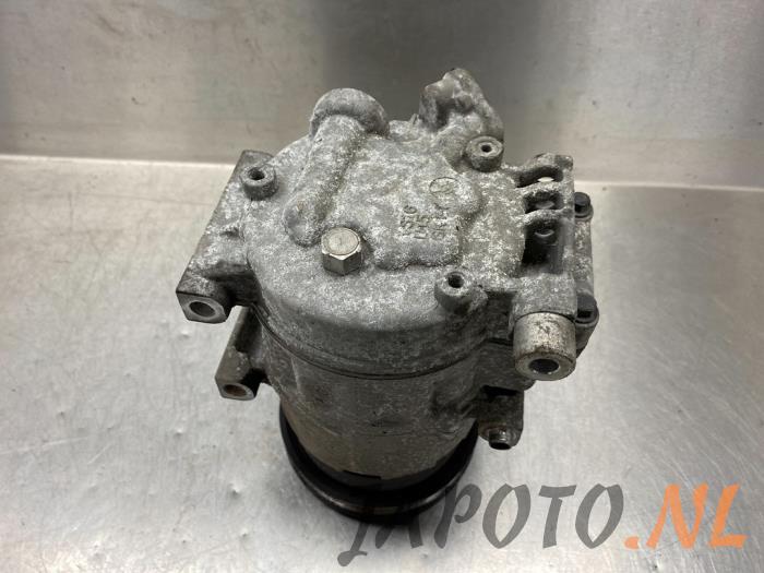 Gebrauchte Klimapumpe Hyundai i30 Crosswagon (WWH) 1.6 CRDi 16V VGT HP Preis € 104,95 Margenregelung angeboten von Japoto Parts B.V.