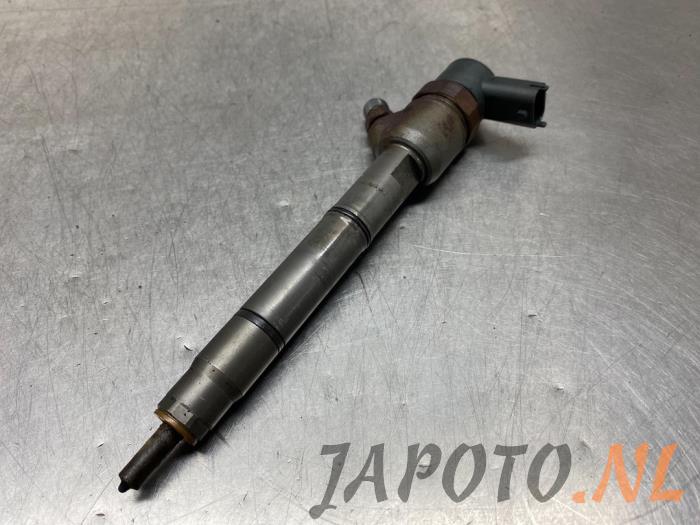 Usagé Injecteurs Hyundai i30 Crosswagon (WWH) 1.6 CRDi 16V VGT HP Prix € 26,24 Règlement à la marge proposé par Japoto Parts B.V.