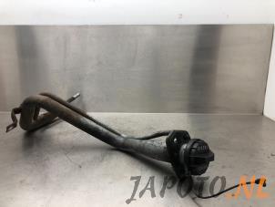 Used Fuel tank filler pipe Hyundai i30 Crosswagon (WWH) 1.6 CRDi 16V VGT HP Price € 29,95 Margin scheme offered by Japoto Parts B.V.