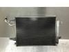 Air conditioning radiator from a Mitsubishi Colt (Z2/Z3), 2004 / 2012 1.3 16V, Hatchback, Petrol, 1.332cc, 70kW (95pk), FWD, 4A90; 135930, 2004-06 / 2012-06, Z23; Z24; Z25; Z33; Z34; Z35 2009