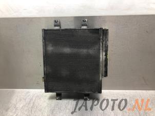 Gebrauchte Klimaanlage Kühler Daihatsu Sirion 2 (M3) 1.3 16V DVVT Preis € 45,00 Margenregelung angeboten von Japoto Parts B.V.