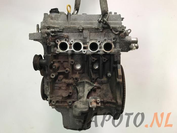 Moteurs avec code moteur 1392966 stock | ProxyParts.fr