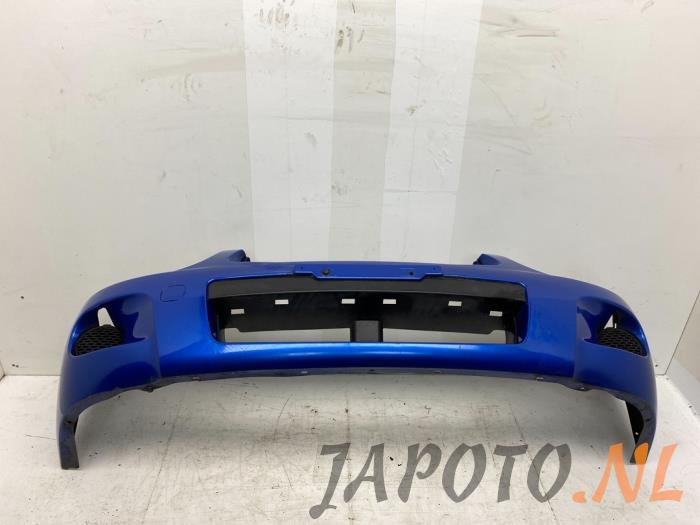 Subaru O2c Front bumper Subaru Impreza II Plus 1.6 16V TS 4x4 O2C - IMPREZA