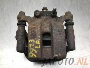 Used Rear brake calliper, left Nissan Murano (Z51) 3.5 V6 24V 4x4 Price € 50,00 Margin scheme offered by Japoto Parts B.V.