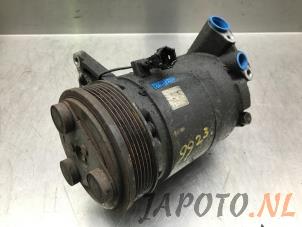 Used Air conditioning pump Nissan Murano (Z51) 3.5 V6 24V 4x4 Price € 249,95 Margin scheme offered by Japoto Parts B.V.