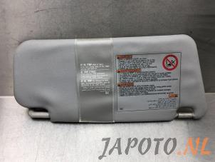 Używane Oslona przeciwsloneczna Subaru Impreza II Plus (GG) 1.6 16V TS 4x4 Cena € 19,95 Procedura marży oferowane przez Japoto Parts B.V.