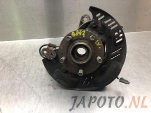 Usagé Moyeu de roue avant Subaru Impreza II Plus (GG) 1.6 16V TS 4x4 Prix € 59,95 Règlement à la marge proposé par Japoto Parts B.V.