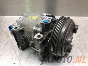 Used Air conditioning pump Subaru Impreza II Plus (GG) 1.6 16V TS 4x4 Price € 150,00 Margin scheme offered by Japoto Parts B.V.