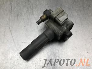 Used Ignition coil Subaru Forester (SG) 2.0 16V X Price € 19,99 Margin scheme offered by Japoto Parts B.V.