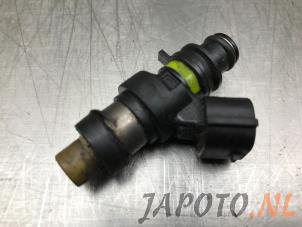 Usagé Injecteur (injection essence) Subaru Forester (SG) 2.0 16V X Prix € 24,95 Règlement à la marge proposé par Japoto Parts B.V.