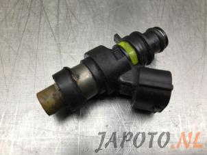 Usagé Injecteur (injection essence) Subaru Forester (SG) 2.0 16V X Prix € 24,95 Règlement à la marge proposé par Japoto Parts B.V.