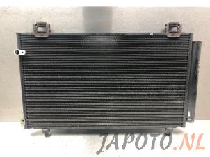 Used Air conditioning radiator Toyota Corolla (E12) 1.6 16V VVT-i Price € 34,95 Margin scheme offered by Japoto Parts B.V.