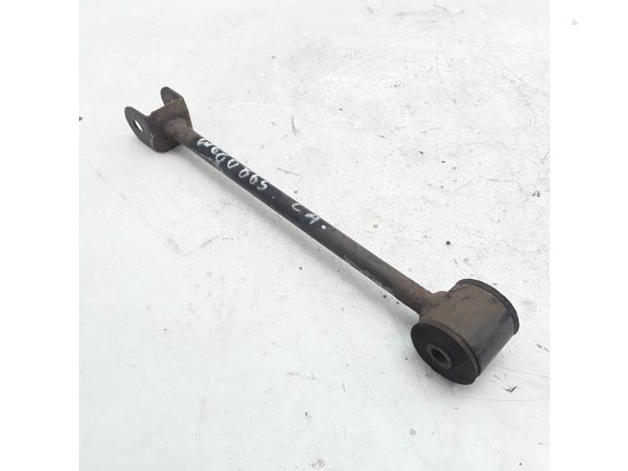 Rear torque rod, left from a Nissan X-Trail (T30) 2.5 16V 4x4 2003