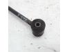 Rear torque rod, left from a Nissan X-Trail (T30) 2.5 16V 4x4 2003