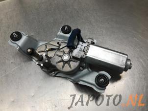 Gebrauchte Scheibenwischermotor hinten Hyundai i30 (GDHB5) 1.4 16V Preis € 49,95 Margenregelung angeboten von Japoto Parts B.V.