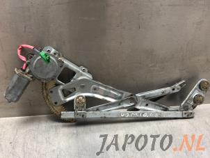 Usagé Mécanique vitre 4portes arrière gauche Subaru Impreza I (GC) 2.0i Turbo 16V 4x4 Prix € 29,99 Règlement à la marge proposé par Japoto Parts B.V.