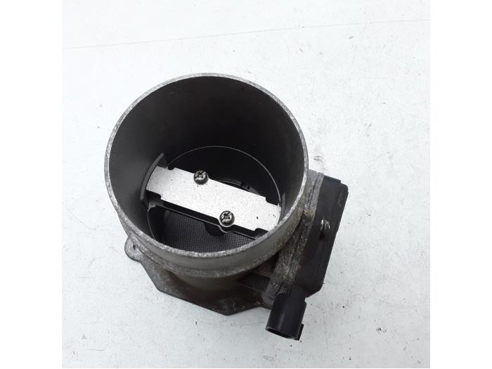 Luftmengenmesser van een Subaru Impreza I Plus (GF) 1.8i 16V 4x4 1994