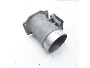 Luftmengenmesser van een Subaru Impreza I Plus (GF) 1.8i 16V 4x4 1994