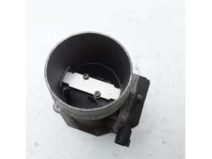 Luftmengenmesser van een Subaru Impreza I Plus (GF) 1.8i 16V 4x4 1994