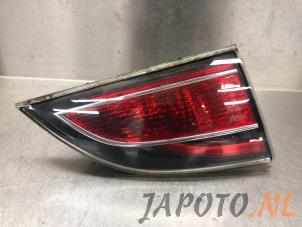 Used Taillight, left Mazda 6 SportBreak (GH19/GHA9) 1.8i 16V Price € 74,95 Margin scheme offered by Japoto Parts B.V.