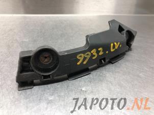 Used Front bumper bracket, left Mazda 6 SportBreak (GH19/GHA9) 1.8i 16V Price € 9,95 Margin scheme offered by Japoto Parts B.V.