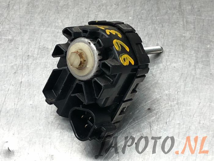 Używane Silnik reflektora Mazda 6 SportBreak (GH19/GHA9) 1.8i 16V Cena € 26,20 Procedura marży oferowane przez Japoto Parts B.V.