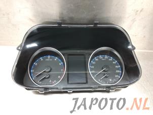 Used Odometer KM Toyota RAV4 (A4) 2.0 16V VVT-i 4x4 Price € 149,00 Margin scheme offered by Japoto Parts B.V.