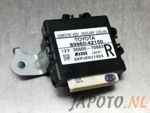Usagé Module (divers) Toyota RAV4 (A4) 2.0 16V VVT-i 4x4 Prix € 49,95 Règlement à la marge proposé par Japoto Parts B.V.