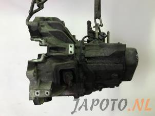 Used Gearbox Mazda 6 SportBreak (GH19/GHA9) 1.8i 16V Price € 299,00 Margin scheme offered by Japoto Parts B.V.