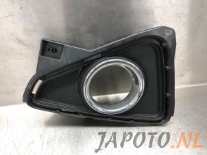 Used Cover plate fog light, left Toyota RAV4 (A4) 2.0 16V VVT-i 4x4 Price € 29,95 Margin scheme offered by Japoto Parts B.V.