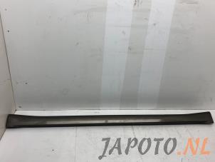 Used Side skirt, left Chevrolet Epica 2.5 24V Price € 49,95 Margin scheme offered by Japoto Parts B.V.