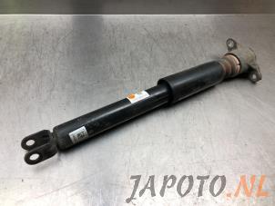 Used Rear shock absorber, right Hyundai i30 Wagon (GDHF5) 1.6 CRDi Blue Drive 16V VGT Price € 34,95 Margin scheme offered by Japoto Parts B.V.