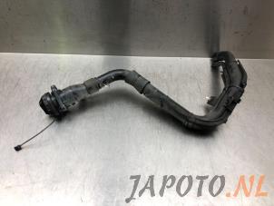 Used Fuel tank filler pipe Hyundai i30 Wagon (GDHF5) 1.6 CRDi Blue Drive 16V VGT Price € 29,95 Margin scheme offered by Japoto Parts B.V.
