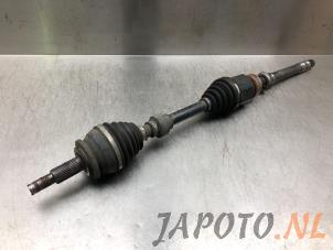 Used Front drive shaft, right Toyota RAV4 (A4) 2.0 16V VVT-i 4x4 Price € 149,95 Margin scheme offered by Japoto Parts B.V.
