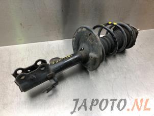 Usagé Barre amortisseur avant gauche Toyota RAV4 (A4) 2.0 16V VVT-i 4x4 Prix € 99,00 Règlement à la marge proposé par Japoto Parts B.V.