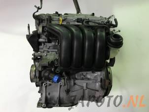 Usados Motor Toyota RAV4 (A4) 2.0 16V VVT-i 4x4 Precio € 1.500,00 Norma de margen ofrecido por Japoto Parts B.V.