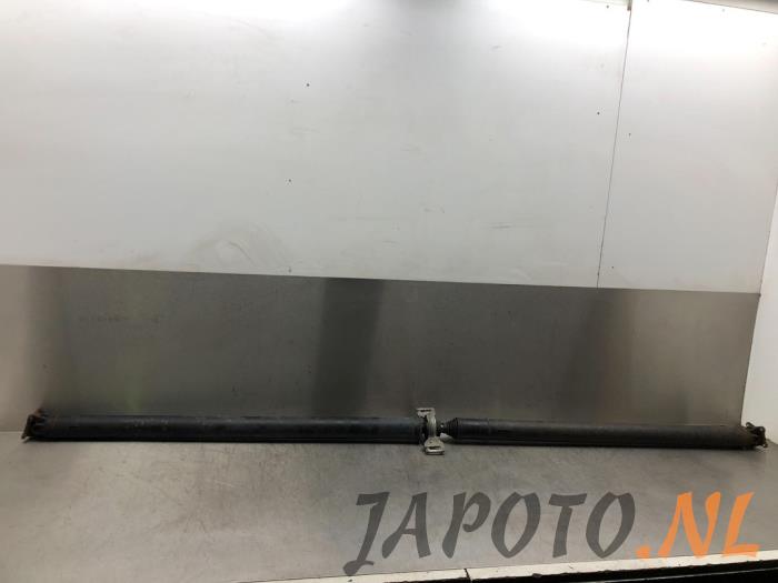 Usagé Arbre intermédiaire Toyota RAV4 (A4) 2.0 16V VVT-i 4x4 Prix € 262,45 Règlement à la marge proposé par Japoto Parts B.V.