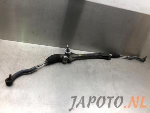 Used Steering box Toyota RAV4 (A4) 2.0 16V VVT-i 4x4 Price € 149,99 Margin scheme offered by Japoto Parts B.V.