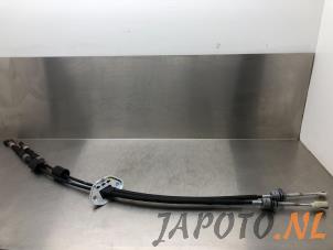 Used Gearbox shift cable Hyundai i30 (GDHB5) 1.4 16V Price € 59,95 Margin scheme offered by Japoto Parts B.V.