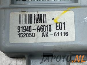Central electronic Modul van een Hyundai i30 (GDHB5) 1.4 16V 2016
