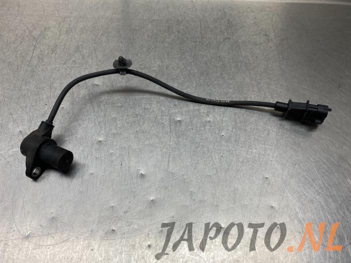Begagnade Vevaxelsensor Hyundai i30 Wagon (GDHF5) 1.6 CRDi Blue Drive 16V VGT Pris € 15,70 Marginaltabell erbjuds av Japoto Parts B.V.
