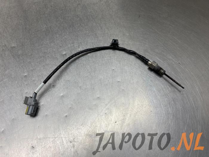 Begagnade Partikelfiltersensor Hyundai i30 Wagon (GDHF5) 1.6 CRDi Blue Drive 16V VGT Pris € 26,24 Marginaltabell erbjuds av Japoto Parts B.V.