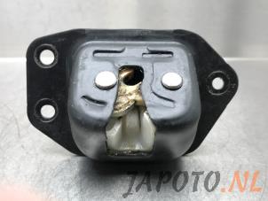 Used Tailgate lock mechanism Nissan Juke (F15) 1.6 16V Price € 49,99 Margin scheme offered by Japoto Parts B.V.