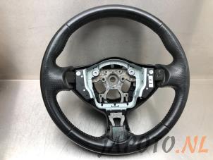 Used Steering wheel Nissan Juke (F15) 1.6 16V Price € 75,00 Margin scheme offered by Japoto Parts B.V.