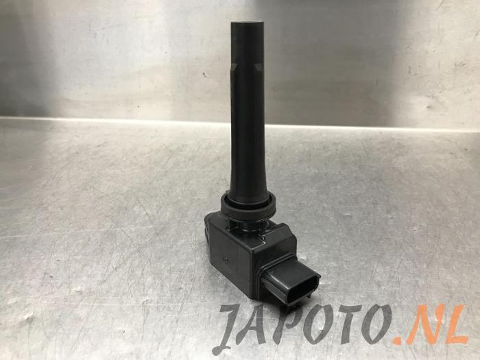 Ignition coil from a Mazda 2 (DJ/DL) 1.5 SkyActiv-G 90 2018